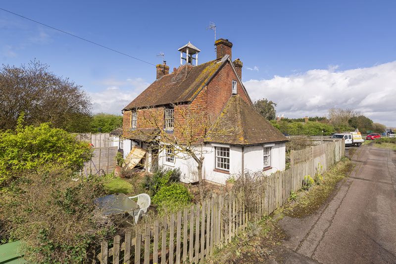 Maidstone Road, Paddock Wood